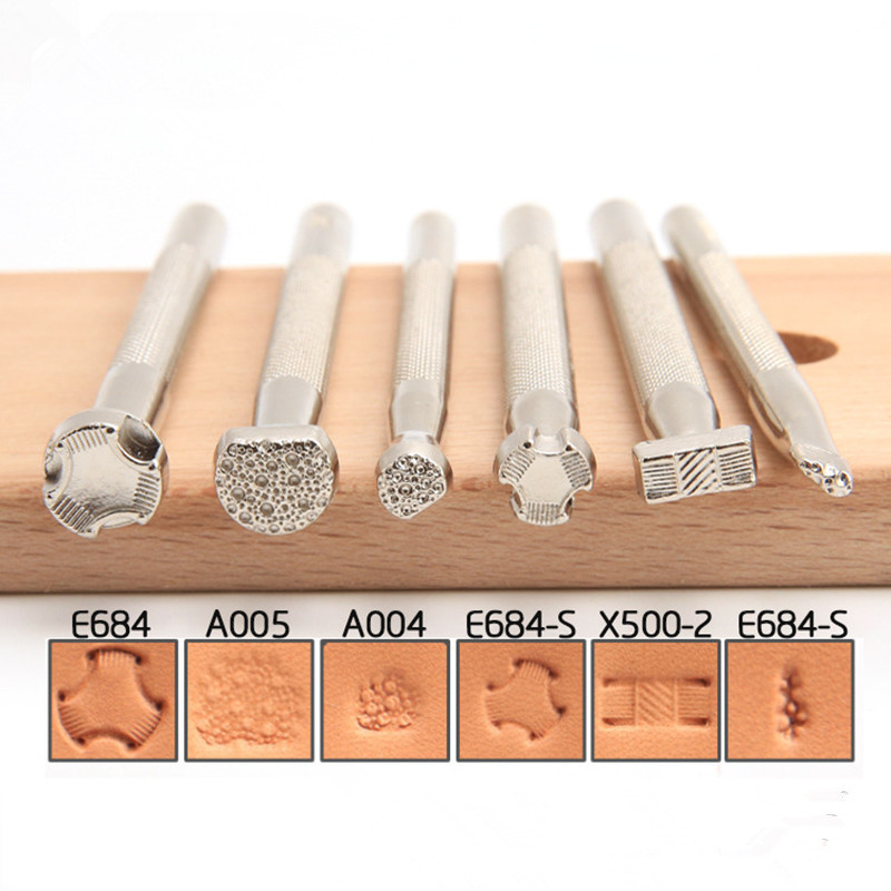 Leather Work Organiser - Leather Working Saddle Maken Gereedschap Carving