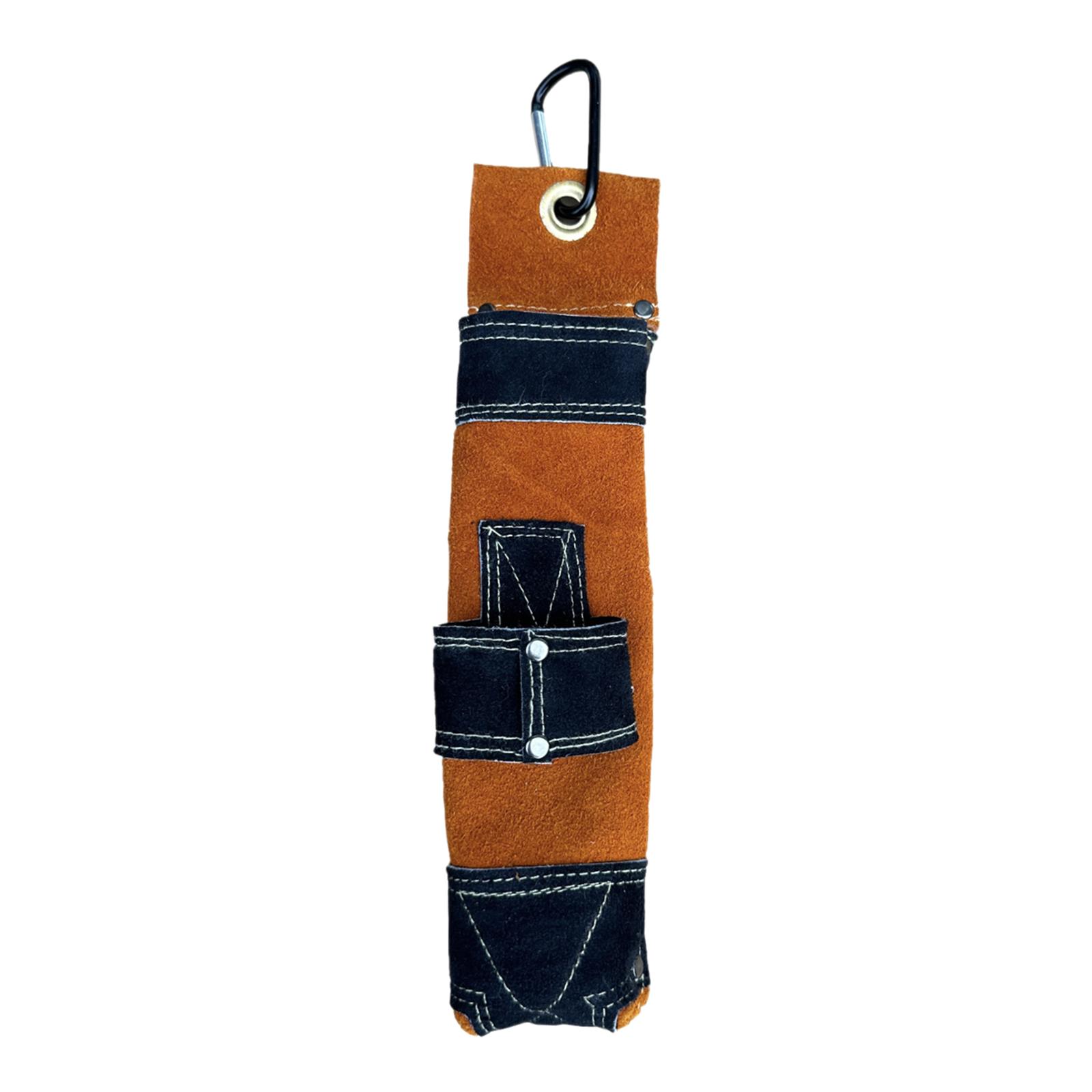 Opbergtas voor lasstaven Lasst - Leather Work Organiser recensie en prijs