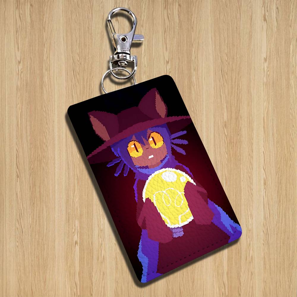 schattige Niko game OneShot-ho - Leather Works recensie en prijs