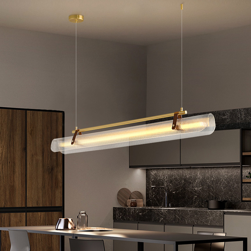 Designer Restaurant Hanglamp M - Leatherwork Desk recensie en prijs