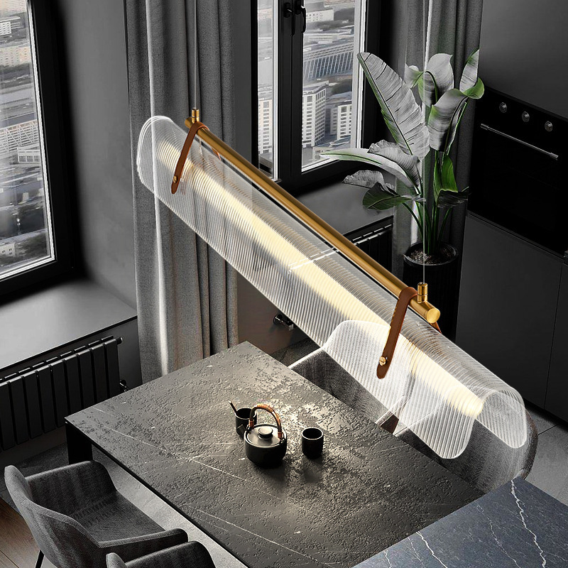 Designer Restaurant Hanglamp M - Leatherwork Desk recensie en prijs