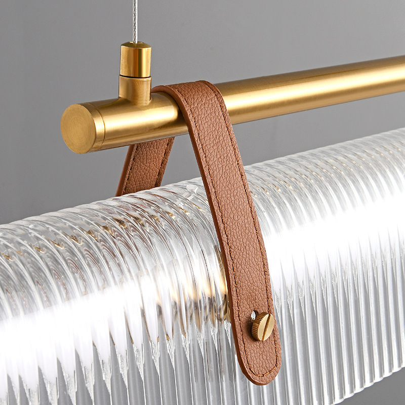 Designer Restaurant Hanglamp M - Leatherwork Desk recensie en prijs