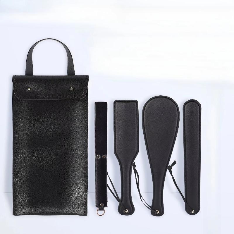 BDSM-spankingspaan, zachte sek - Leatherwork Tools recensie en prijs