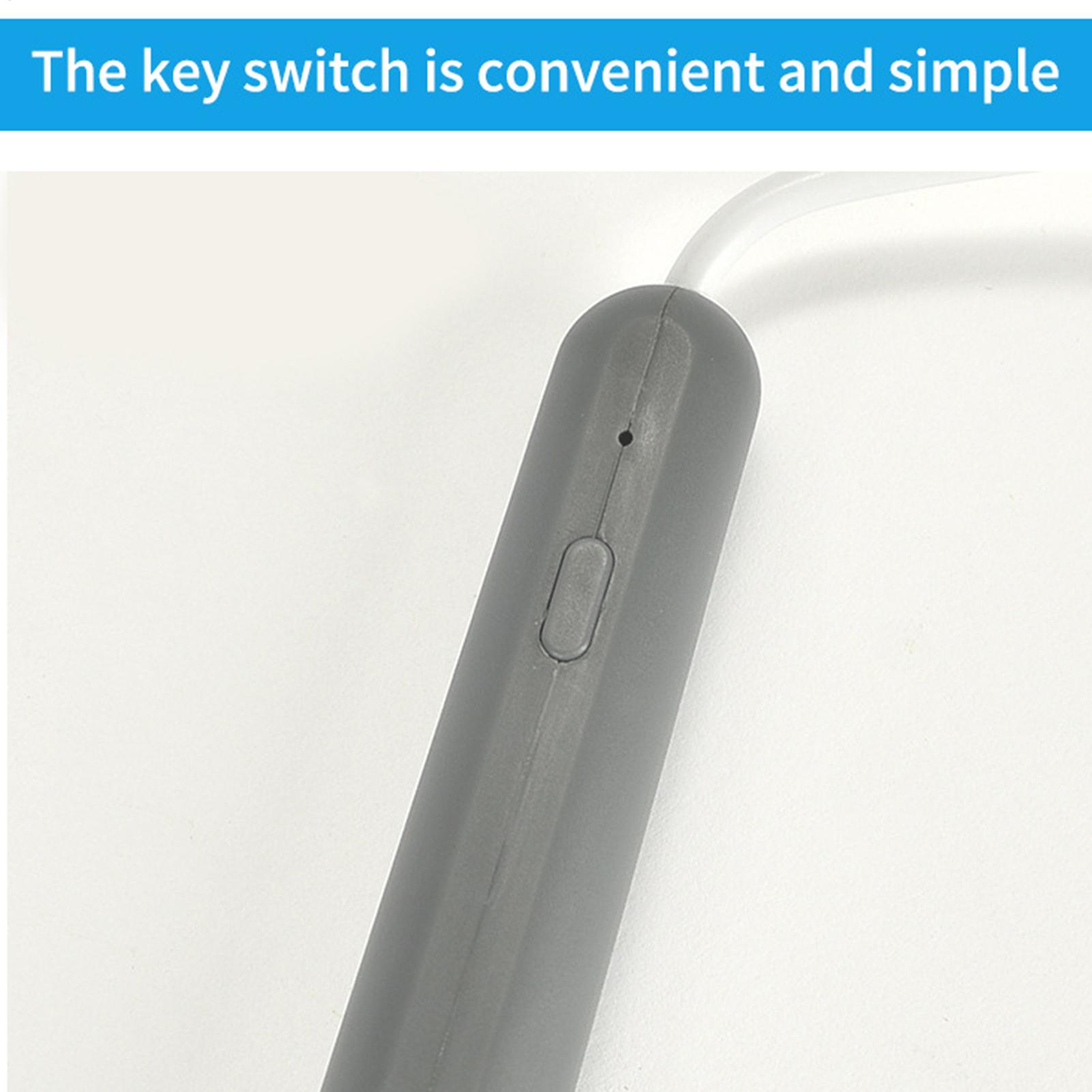Hot Foil Pen-stempelset met 4  - Leather Work Organiser recensie en prijs