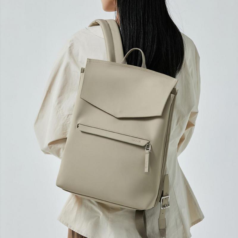 Mode Nieuwe Japanse en Koreaan - Leather Work Bag recensie en prijs