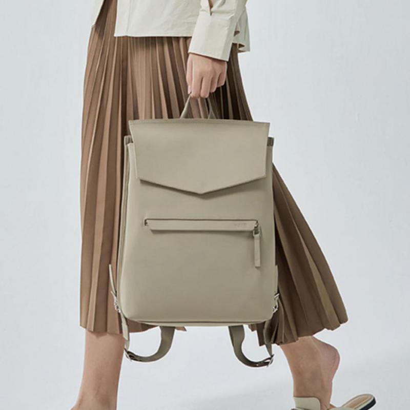 Mode Nieuwe Japanse en Koreaan - Leather Work Bag recensie en prijs