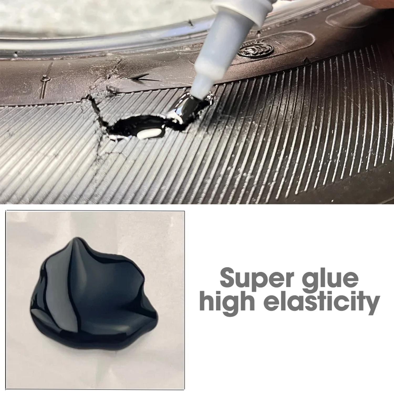 Voor Automotive 480 Supersterk - Leatherwork Tools recensie en prijs