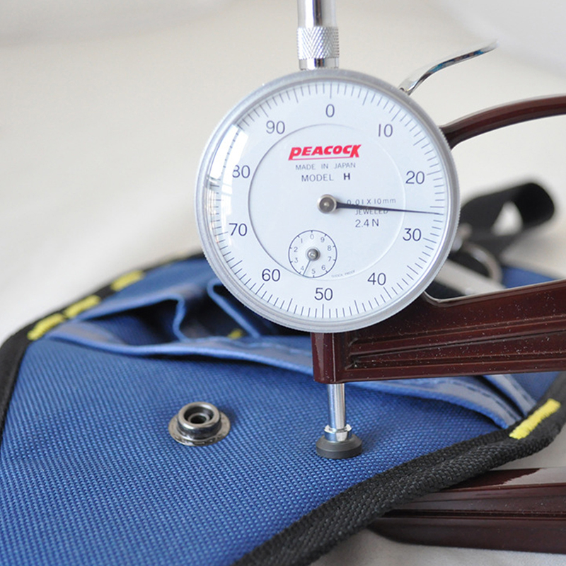 Gereedschapshouder Buideltas W - Leather Work Organiser recensie en prijs