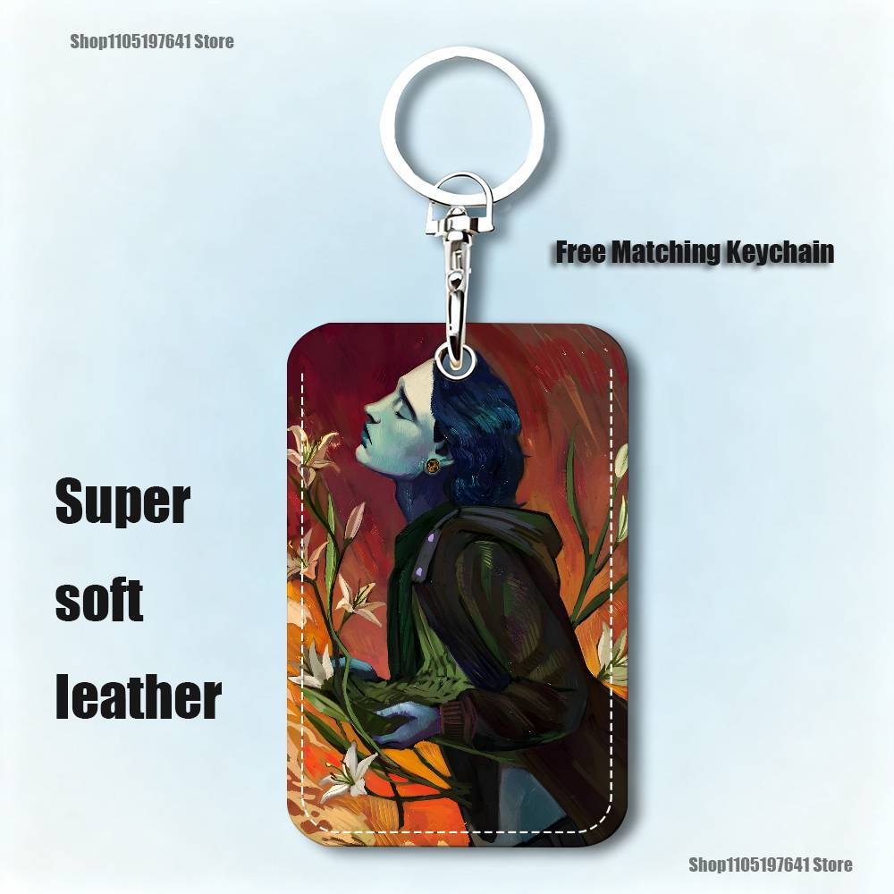 Nee, ik ben geen H-Human sleut - Leather Works recensie en prijs