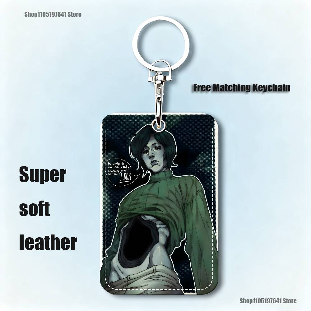 Nee, ik ben geen H-Human sleut - Leather Works recensie en prijs