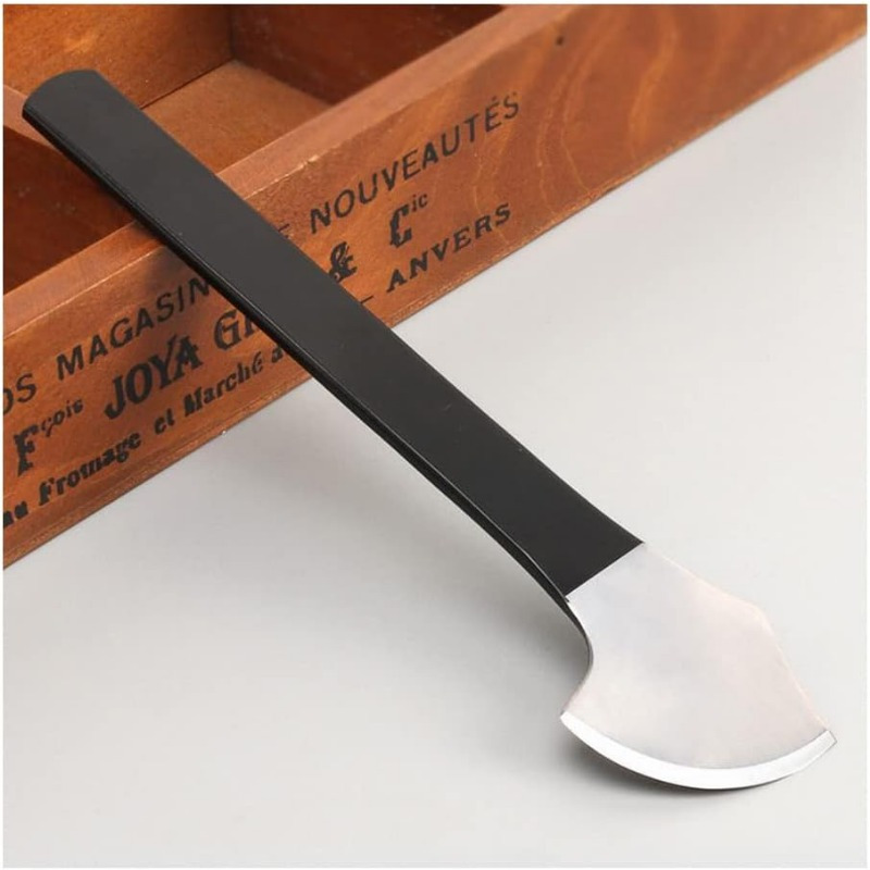 2 stuks lederbewerkingsmes met - Leatherwork Knife recensie en prijs