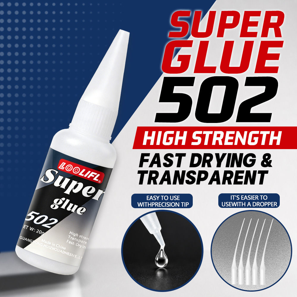Loolifl-502-20Ml Instant trans - Leather Works recensie en prijs