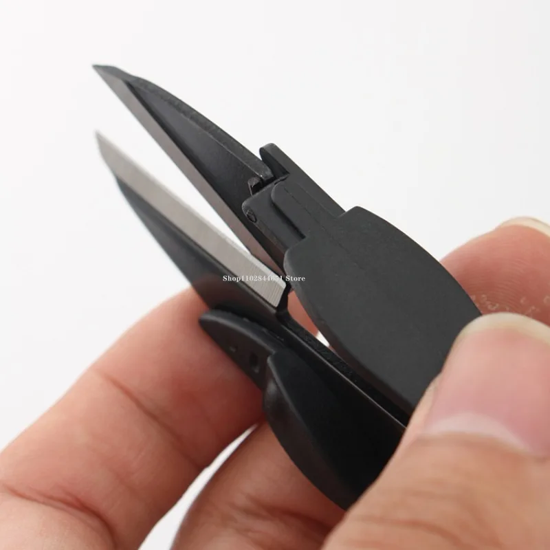 Taiwan Lente Garen Gesneden Ko - Leatherwork Knife recensie en prijs