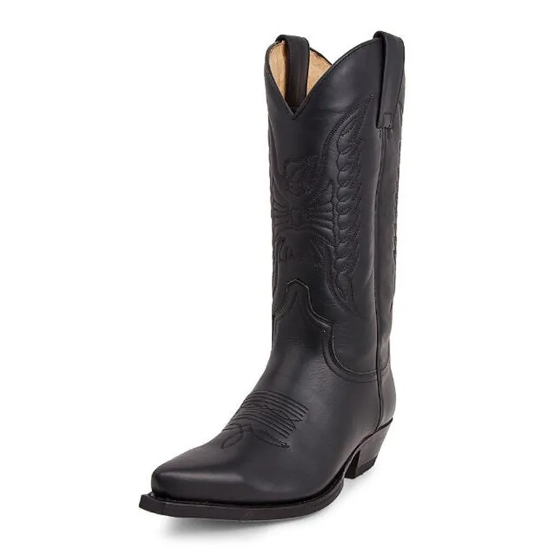 Cowboy Heren Dames Country Vin - Leather Work Fabric recensie en prijs