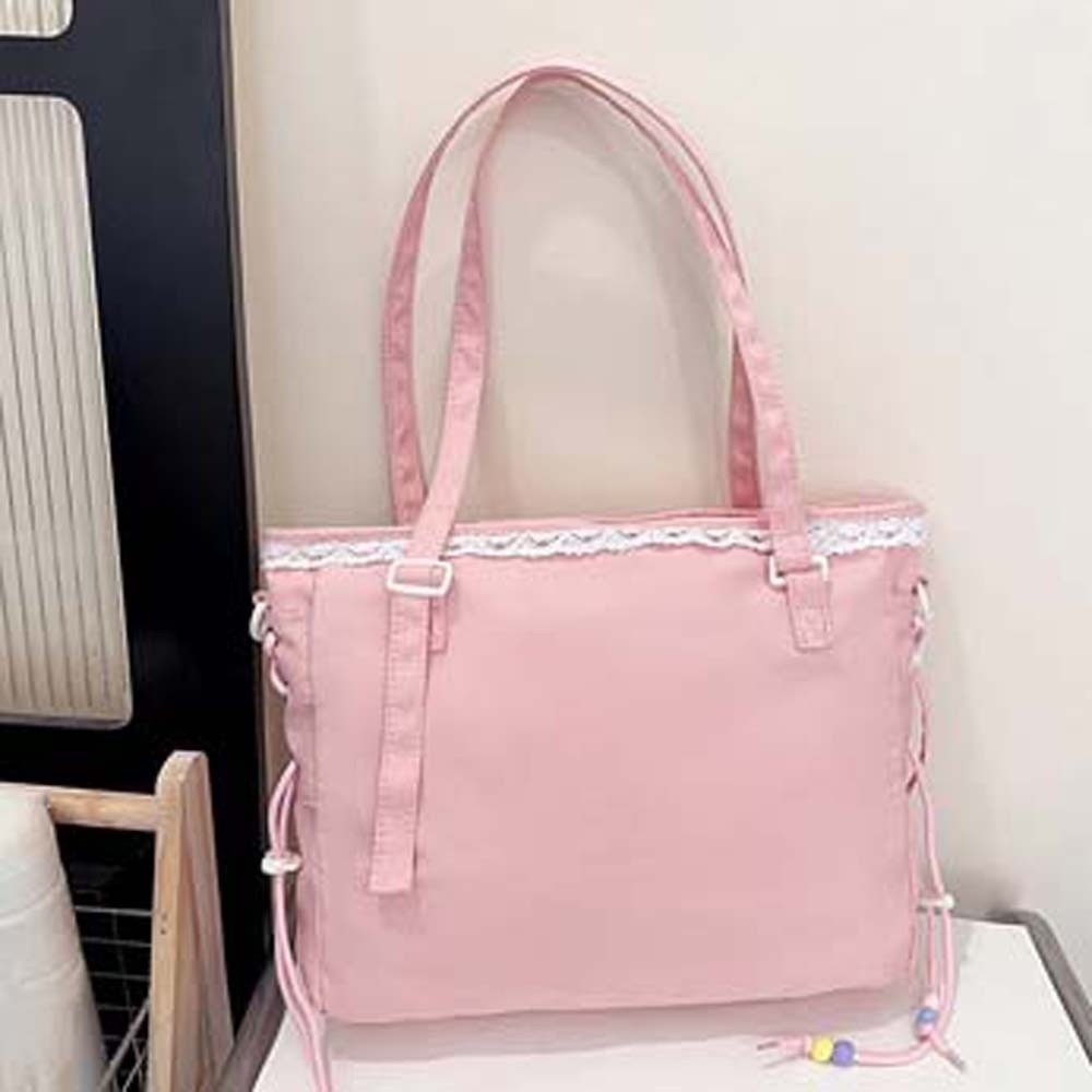 Kant Decoratie Schouder Ita Ta - Leather Work Bag recensie en prijs