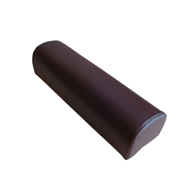 Lederen Bolster Semi-Roll Kuss - Leatherwork Desk recensie en prijs