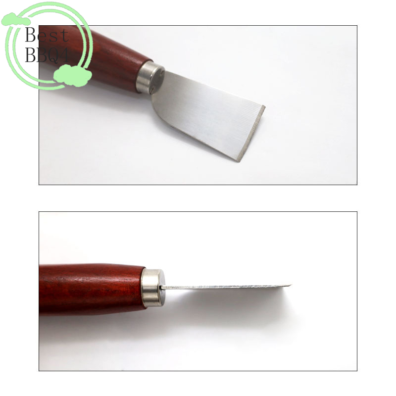 (BBQ4) DIY Leathercraft Tool H - Leatherwork Knife recensie en prijs