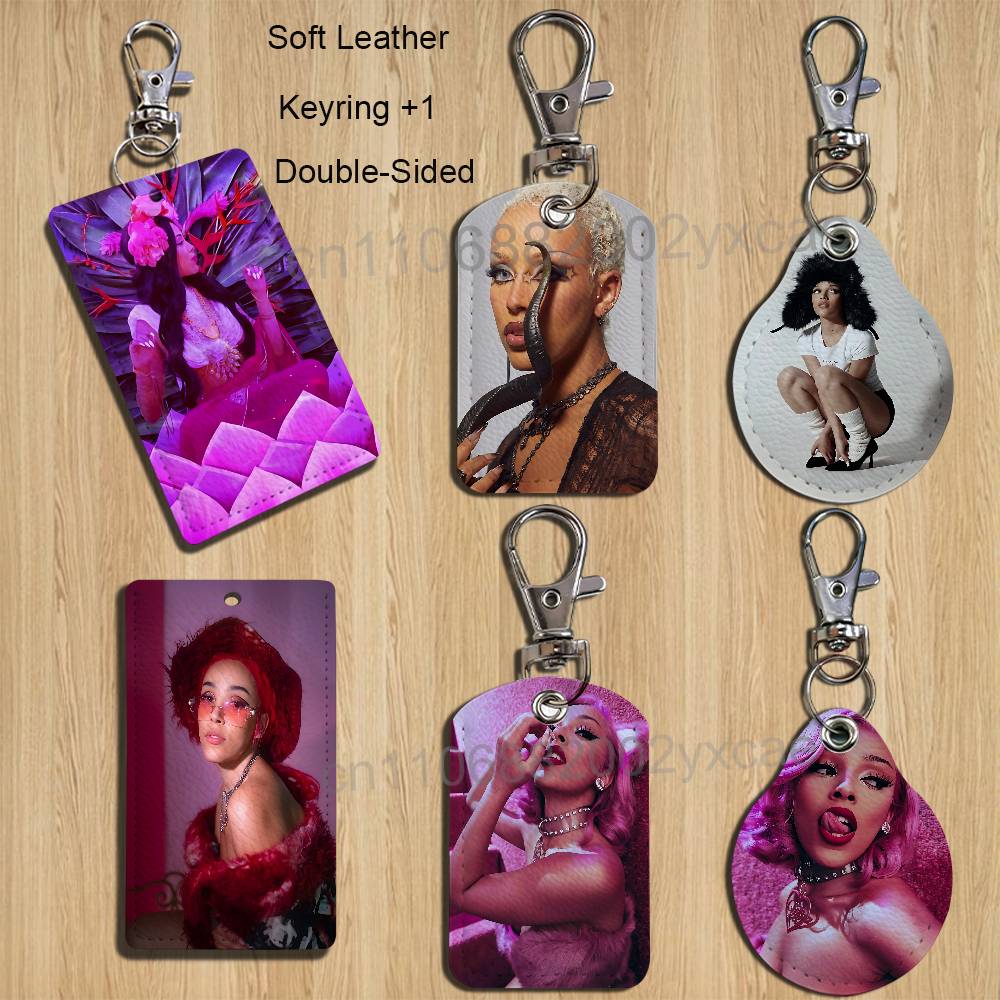 Art So High rode Doja Cat houd - Leather Works recensie en prijs