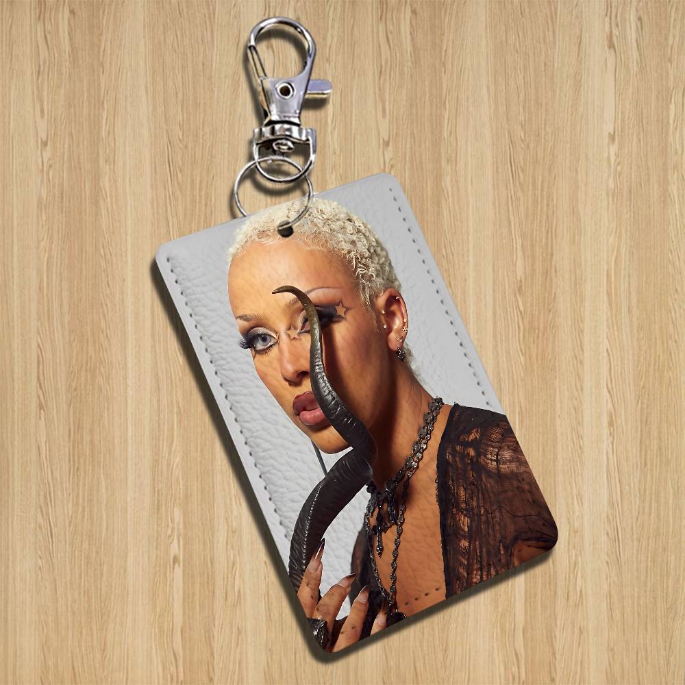 Art So High rode Doja Cat houd - Leather Works recensie en prijs