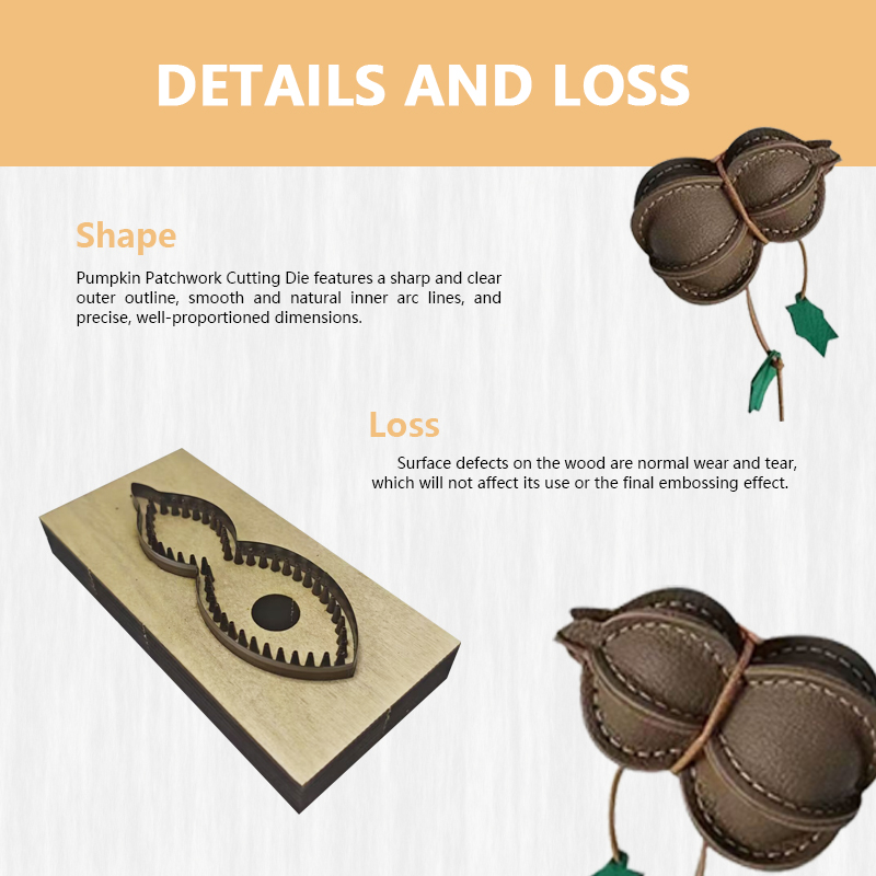 Handgemaakte Leathercraft DIY  - Leatherwork Knife recensie en prijs