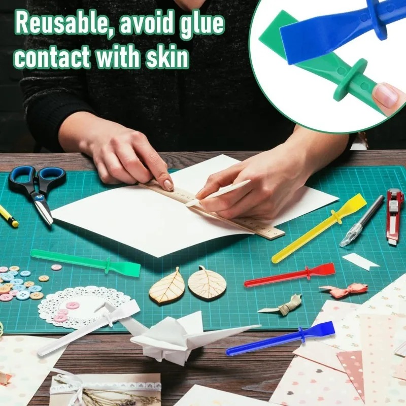 Groothandel Handheld Lijmverde - Leatherwork Tools recensie en prijs
