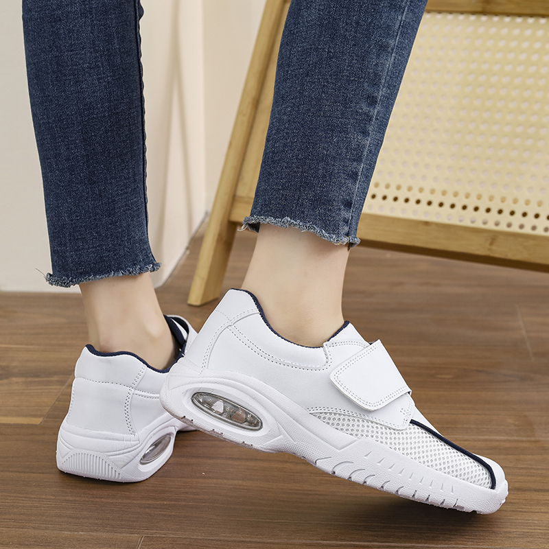 Professionele zuiver witte ver - Leather Work Fabric recensie en prijs