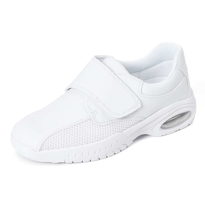 Professionele zuiver witte ver - Leather Work Fabric recensie en prijs