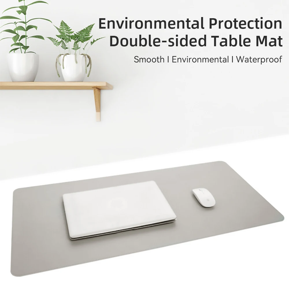 1 stks Grote Maat 600*300mm Bu - Leatherwork Desk recensie en prijs