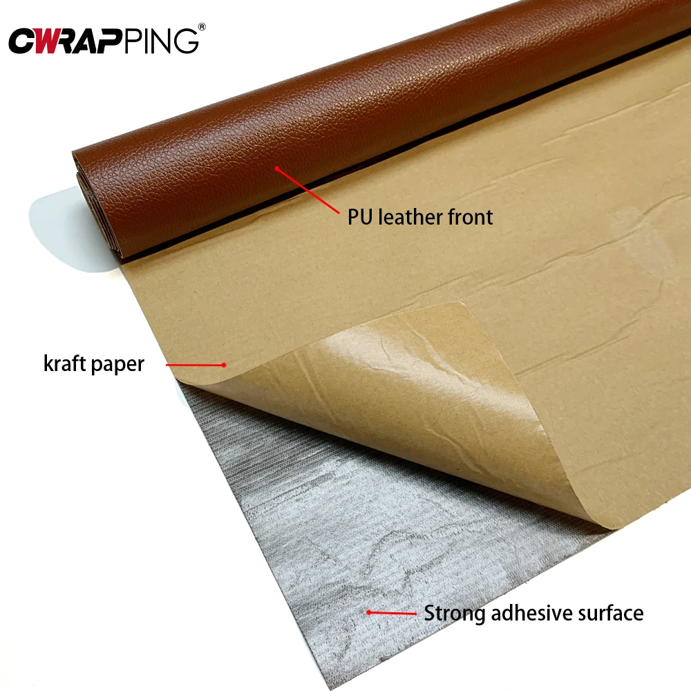 Wasstraat PU Leer Reparatie Pa - Leatherwork Desk recensie en prijs