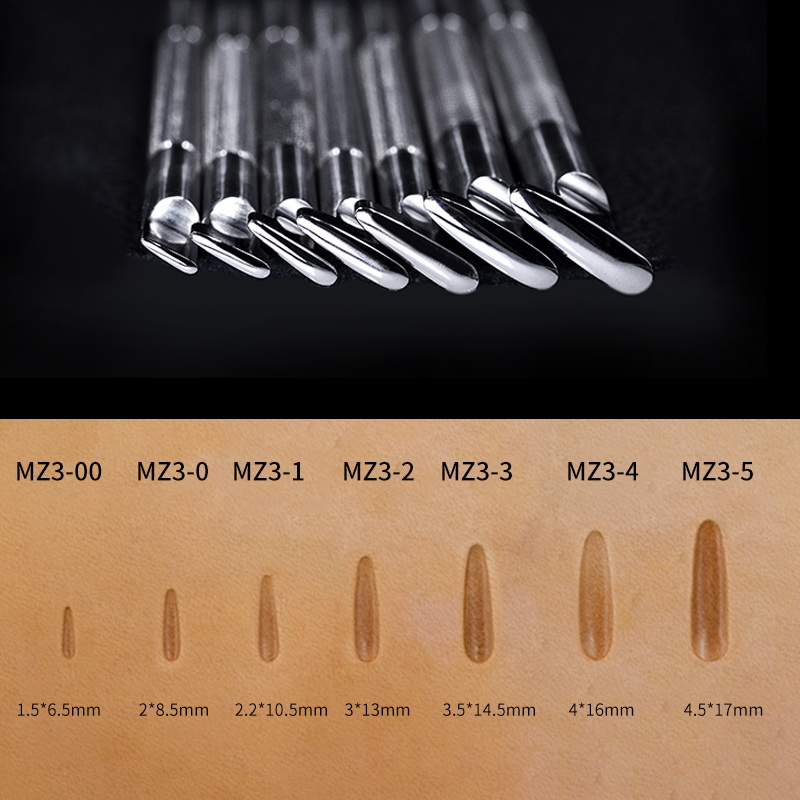 Sozo MZ3 Leer Werk Stempelen T - Leather Work Organiser recensie en prijs