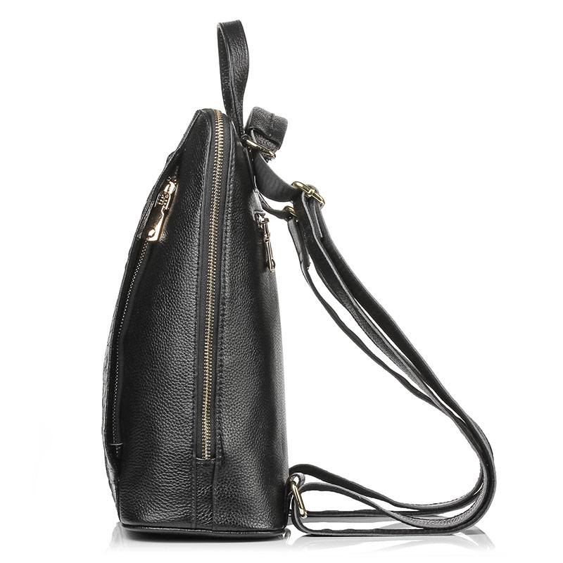 Zency Damesrugzak van krokodil - Leather Work Bag recensie en prijs