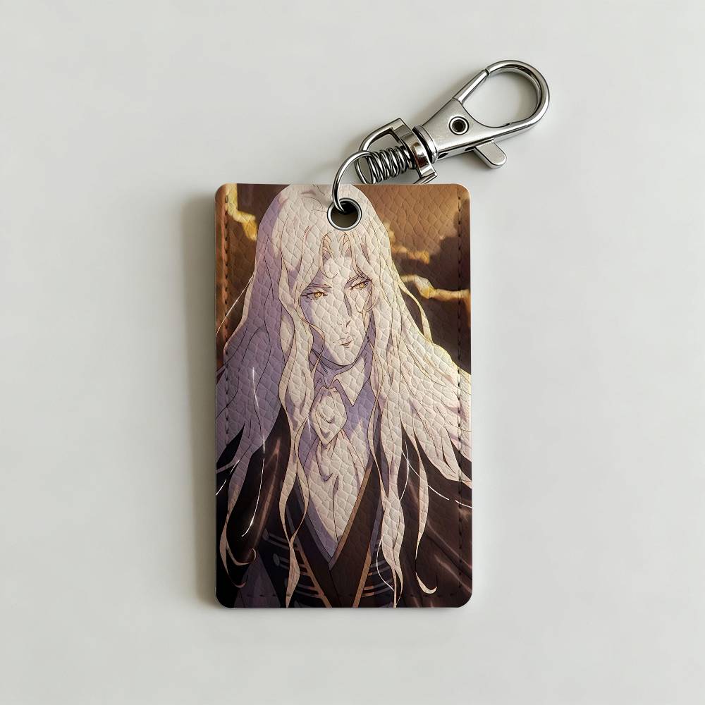 Game C-Castlevania Alucard bad - Leather Works recensie en prijs